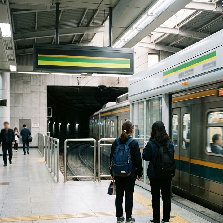 首爾地鐵路線圖及頭班車、尾班車時間（2026年）：繁體中文路線圖在哪裏看、尾班車要按方向查